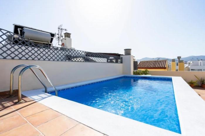 Apartamento Minaga 2 Nerja Exterior photo